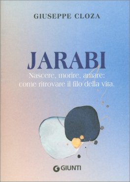 Jarabi — Libro - 1