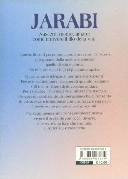 Jarabi — Libro - 2
