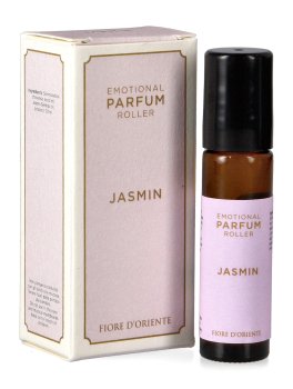 Jasmin - Parfum Roller - 2