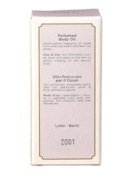 Jasmin - Parfum Roller - 3