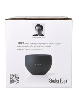 Jasmine - Diffusore di Fragranze a Ultrasuoni - 6