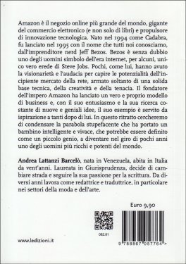 Jeff Bezos — Libro - 2