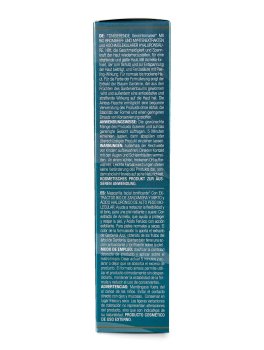 Jelly Blue Organic Mask - Maschera Viso Tonificante Bio - 6