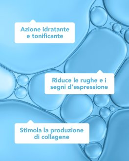 Jelly Blue Organic Mask - Maschera Viso Tonificante Bio - 7