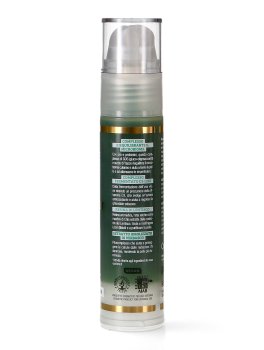 Jelly Green Organic Mask - Maschera Viso Detox Bio - 3