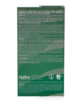 Jelly Green Organic Mask - Maschera Viso Detox Bio - 5