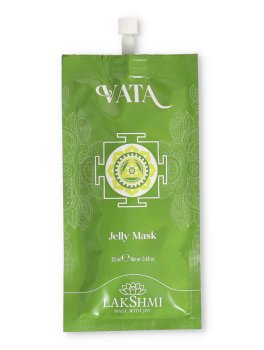 Jelly Mask Vata - 1