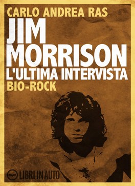 Jim Morrison - L'ultima Intervista - Download MP3 — mp3 - 1