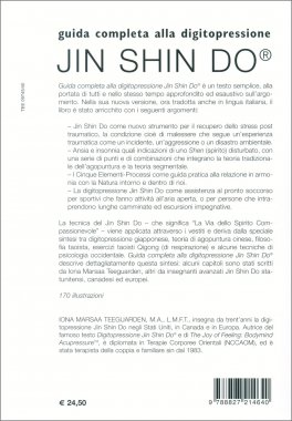 Jin Shin Do. Guida completa alla Digitopressione — Libro - 2