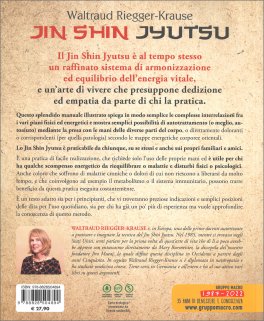 Jin Shin Jyutsu — Libro - 2