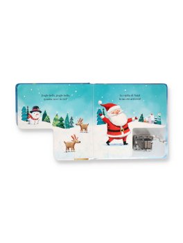 Jingle Bells — Libro - 2