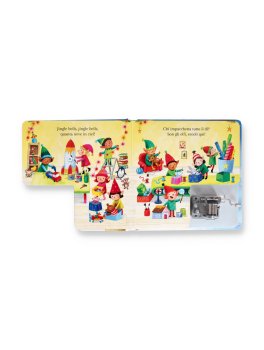 Jingle Bells — Libro - 3
