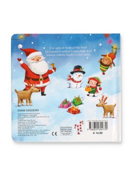 Jingle Bells — Libro - 4