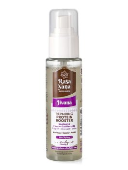 Jivana - Repairing Protein Booster - 1