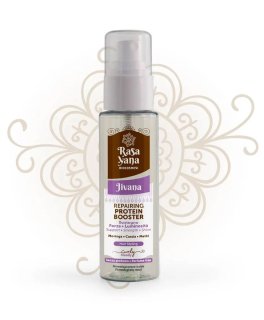 Jivana - Repairing Protein Booster - 3
