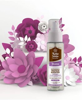 Jivana - Repairing Protein Booster - 4