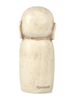 Statuetta Jizo - Small - 3