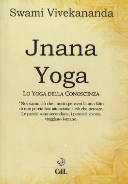 Jnana Yoga — Libro - 1