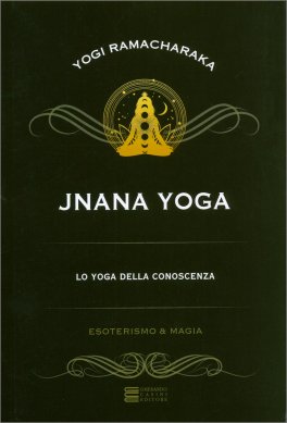 Jnana Yoga — Libro - 1