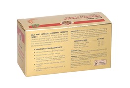 JNSA MIRT - Estratto di Ginseng Coreano - 3