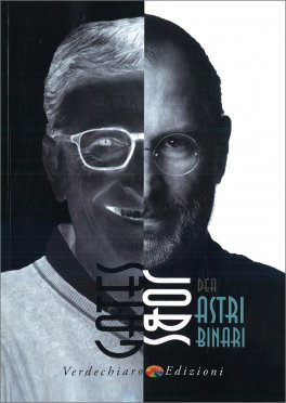 Jobs Gates - Astri Binari — Libro - 1