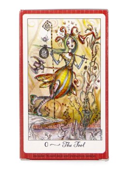 Joie de Vivre Tarot - 2