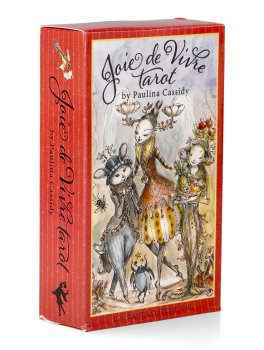 Joie de Vivre Tarot - 1
