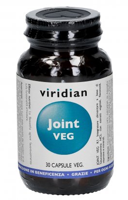 Joint Veg - 1