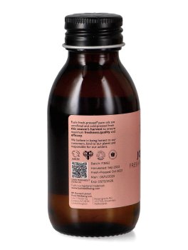 Jojoba Oil - Olio di Jojoba - 3