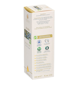 Jojoba - Olio Viso e Corpo - 2
