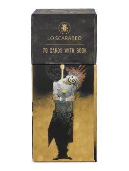 Joker Tarot - 3