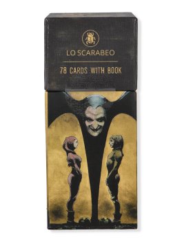 Joker Tarot - 5