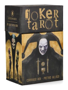 Joker Tarot - 2