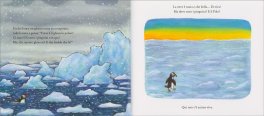 Jonty - Le Avventure di un Pinguino — Libro - 3