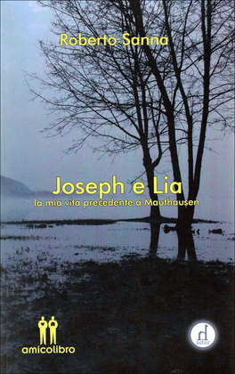 Joseph e Lia  — Libro - 1