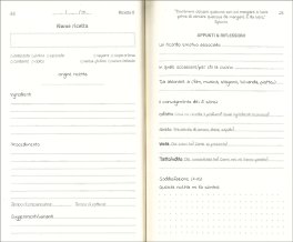 Journal - Cooking Therapy — Diari e Journaling - 3
