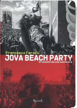 Jova Beach Party — Libro - 1