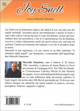 Joy Snell — Libro - 2