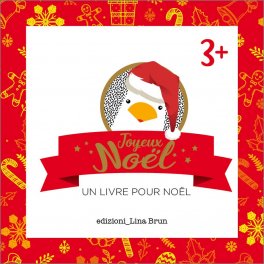 Joyeux Noël — Livre - 1