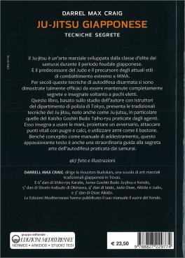 Ju-Jitsu Giapponese — Libro - 2
