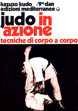 Judo in Azione  — Libro - 1