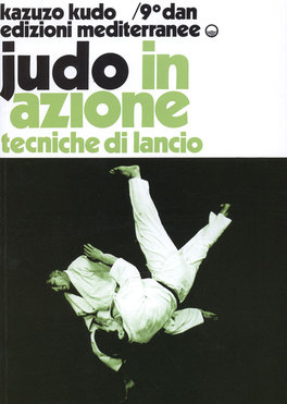 Judo in Azione - Tecniche di Lancio  — Libro - 1