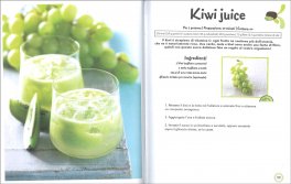 Juice! — Libro - 3