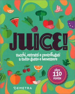 Juice! — Libro - 1