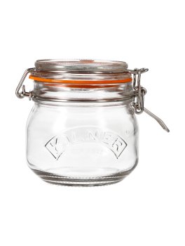 Juicer Jar Set Kilner® - Spremiagrumi - 2