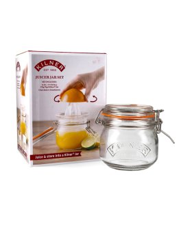 Juicer Jar Set Kilner® - Spremiagrumi - 6