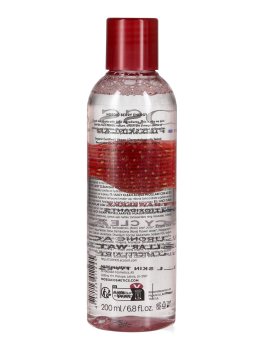 Juicy Clean Acqua Micellare all'Acido Ialuronico - 2