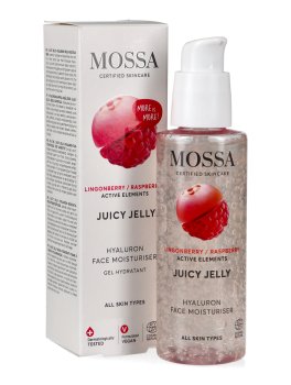 Juicy Jelly Gel Viso all'Acido Ialuronico - 2