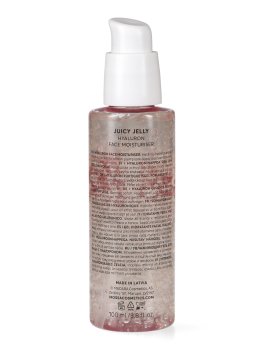 Juicy Jelly Gel Viso all'Acido Ialuronico - 3