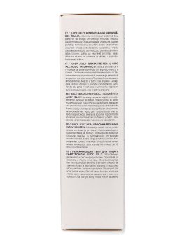 Juicy Jelly Gel Viso all'Acido Ialuronico - 4
